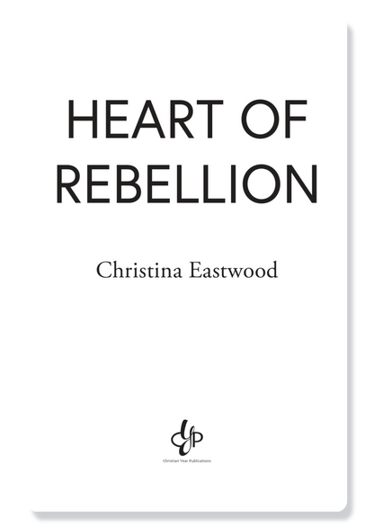 Heart Of Rebellion