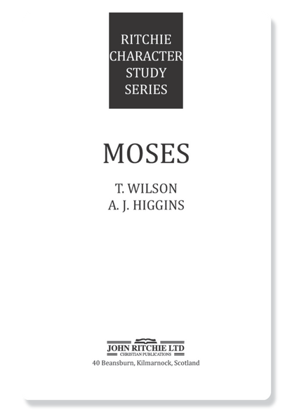 Moses