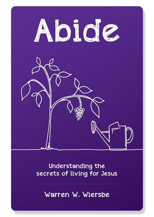 Abide