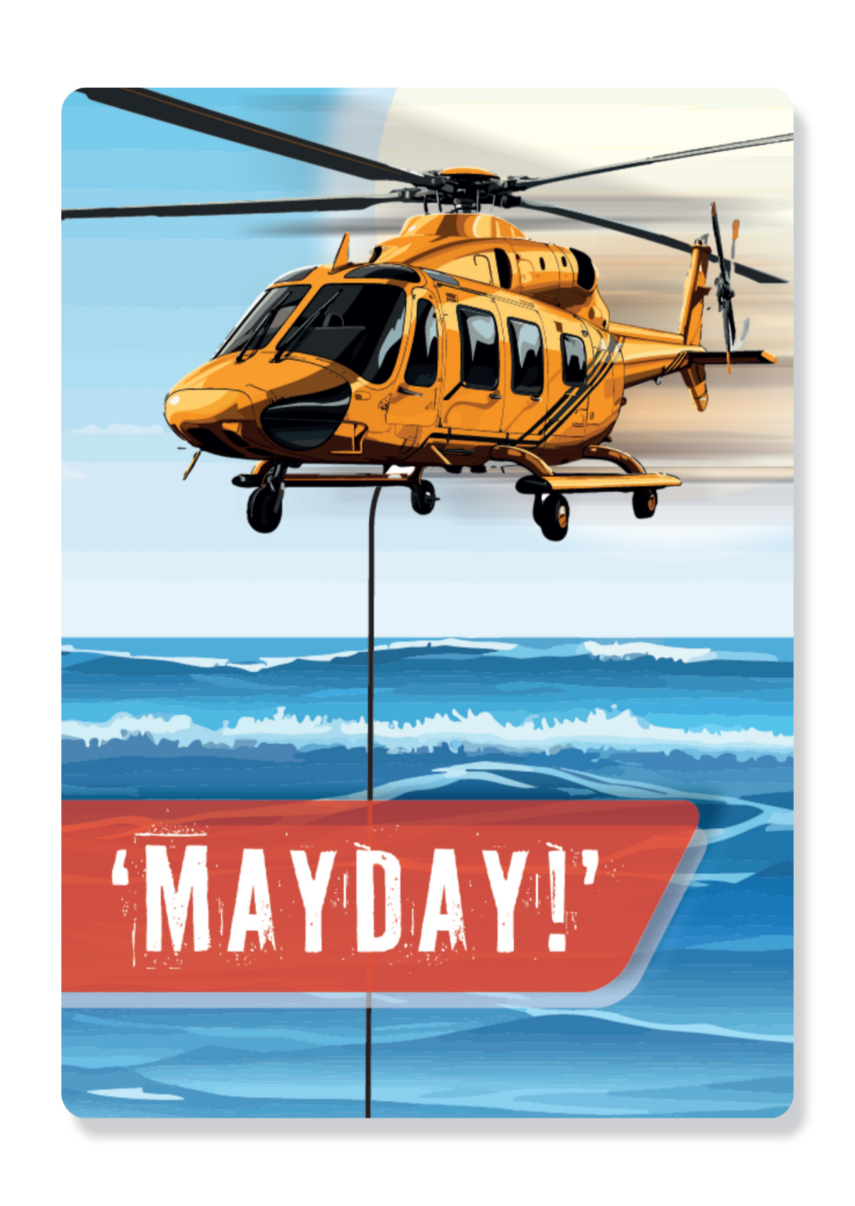 Mayday