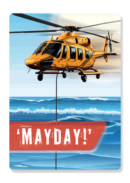 Mayday