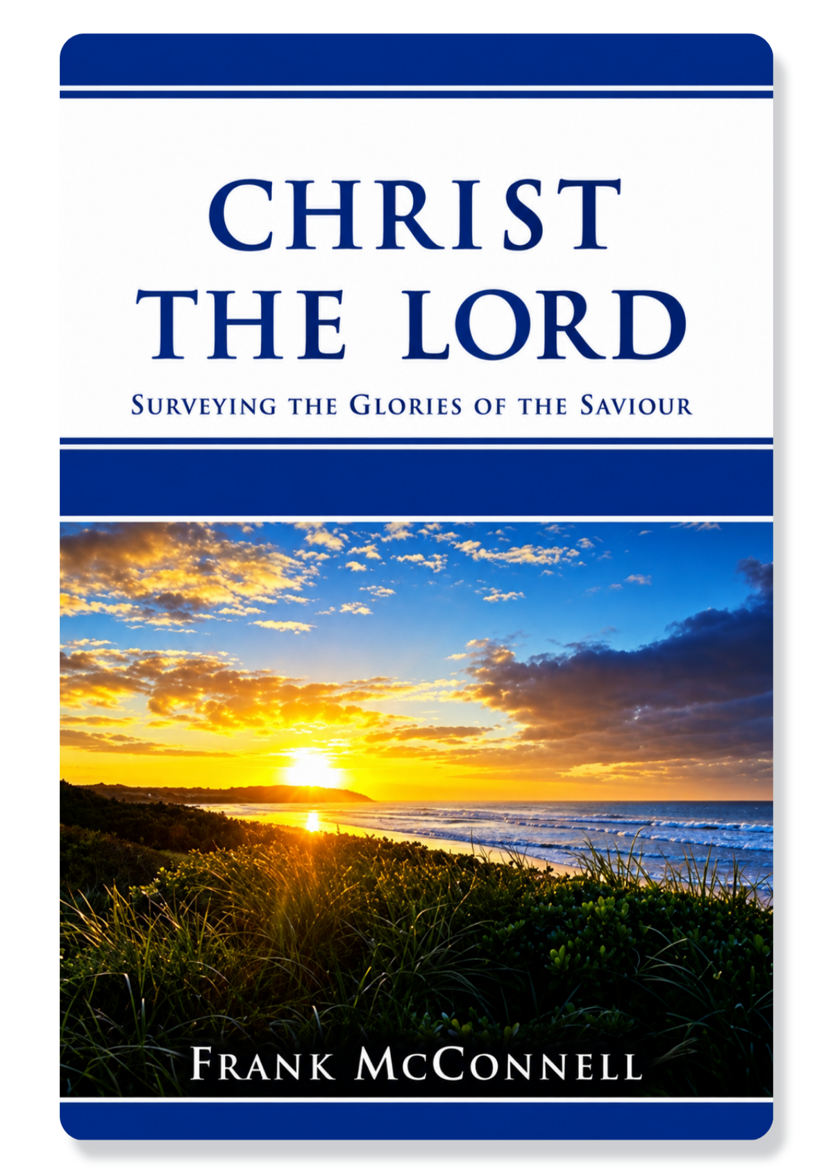 Christ the Lord