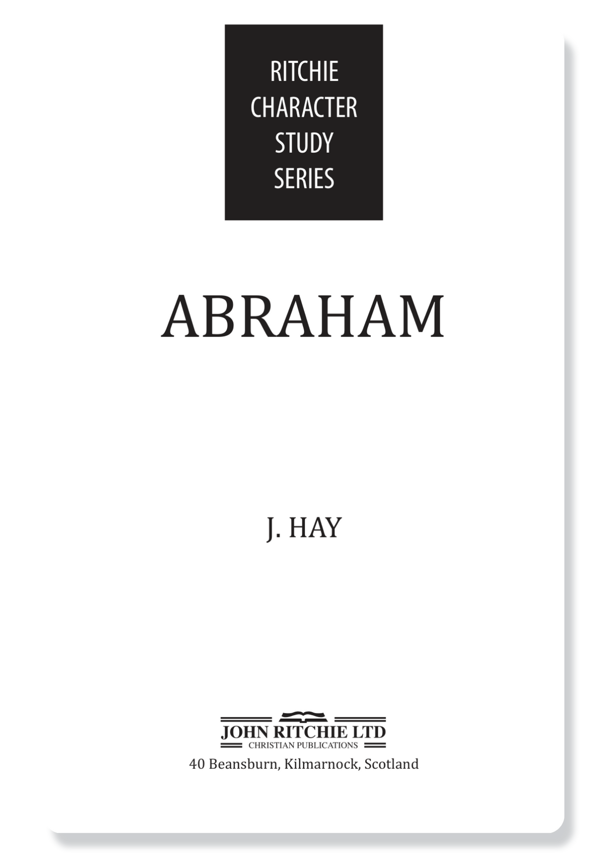 Abraham
