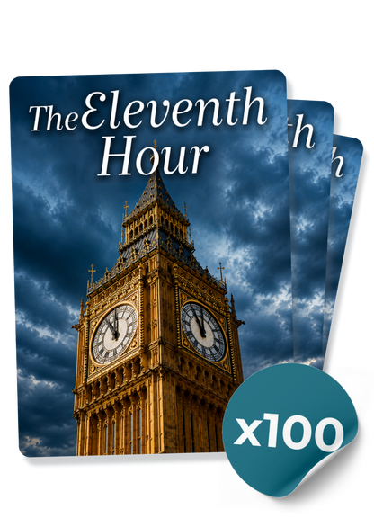 The Eleventh Hour