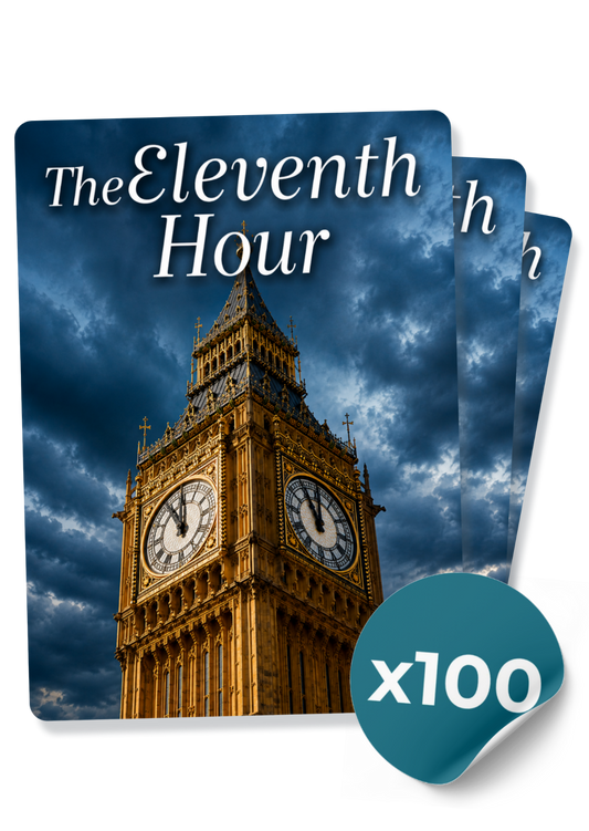 The Eleventh Hour
