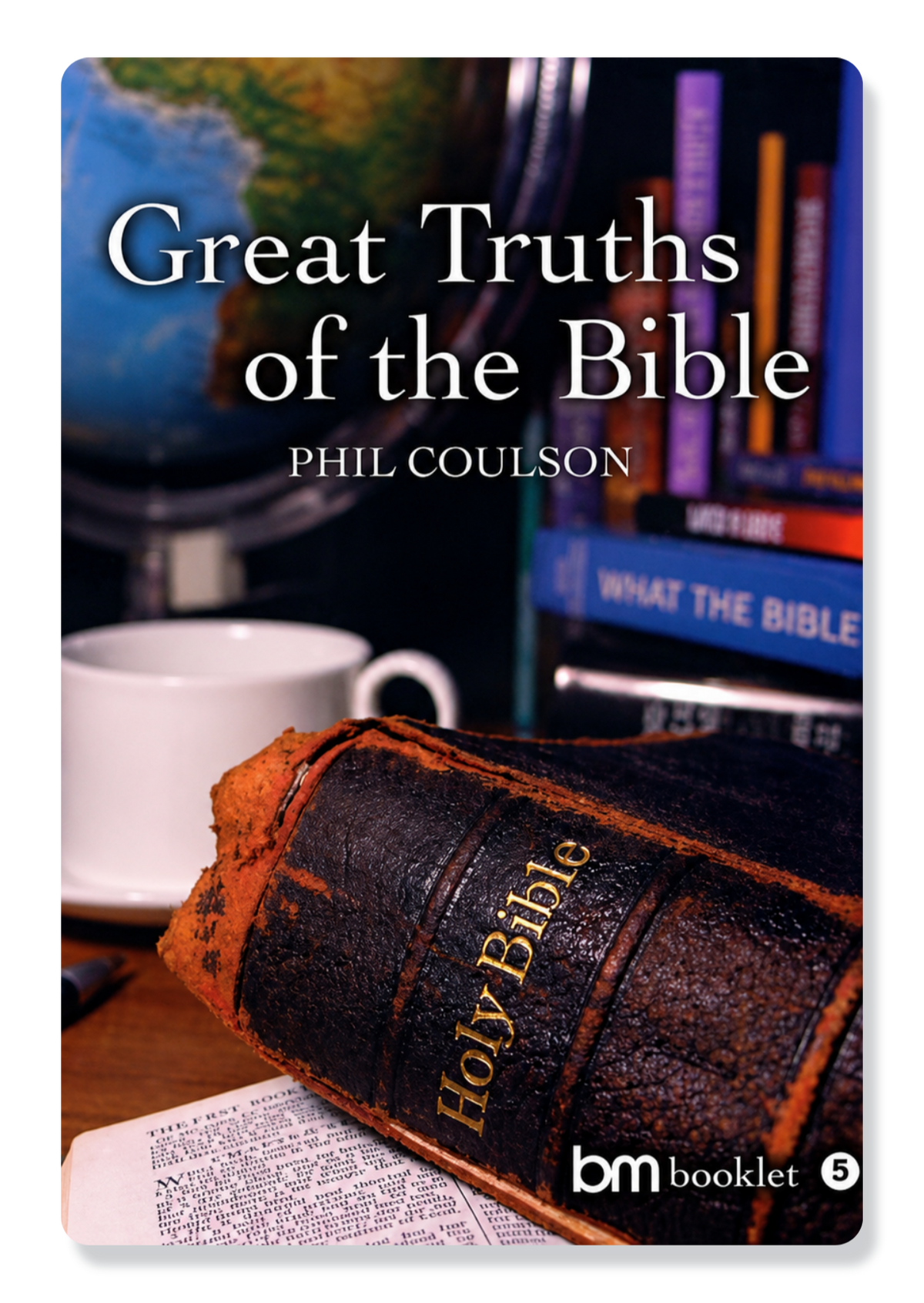 Great Truths Of The Bible