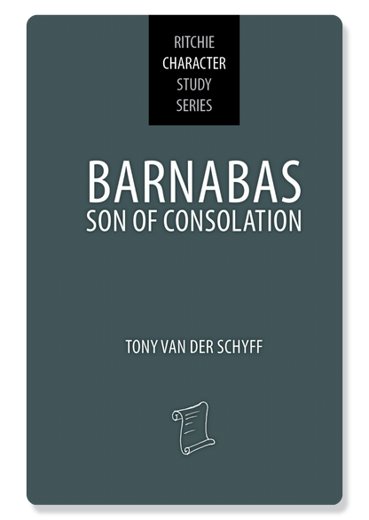 Barnabas