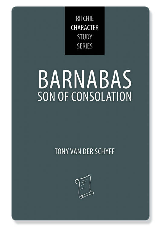Barnabas