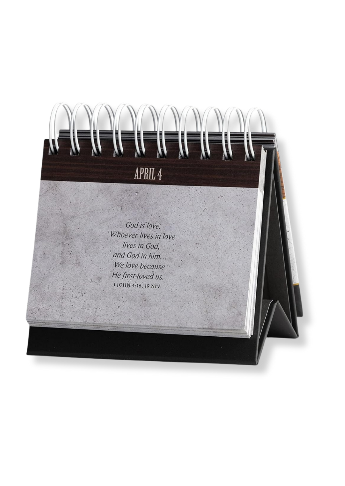 "You Make A Difference" Perpetual Calendar DayBrightener