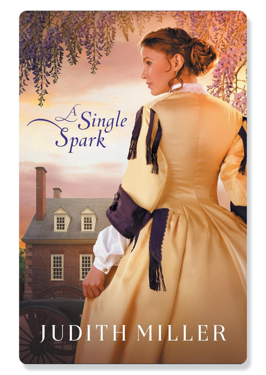 A Single Spark