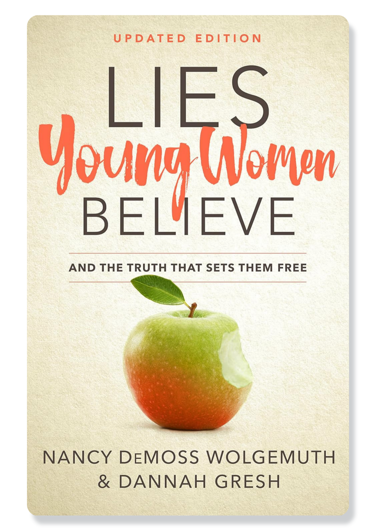 Lies Young Women Believe