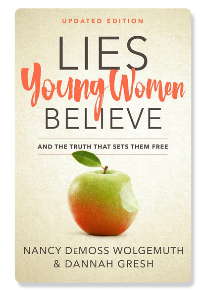 Lies Young Women Believe