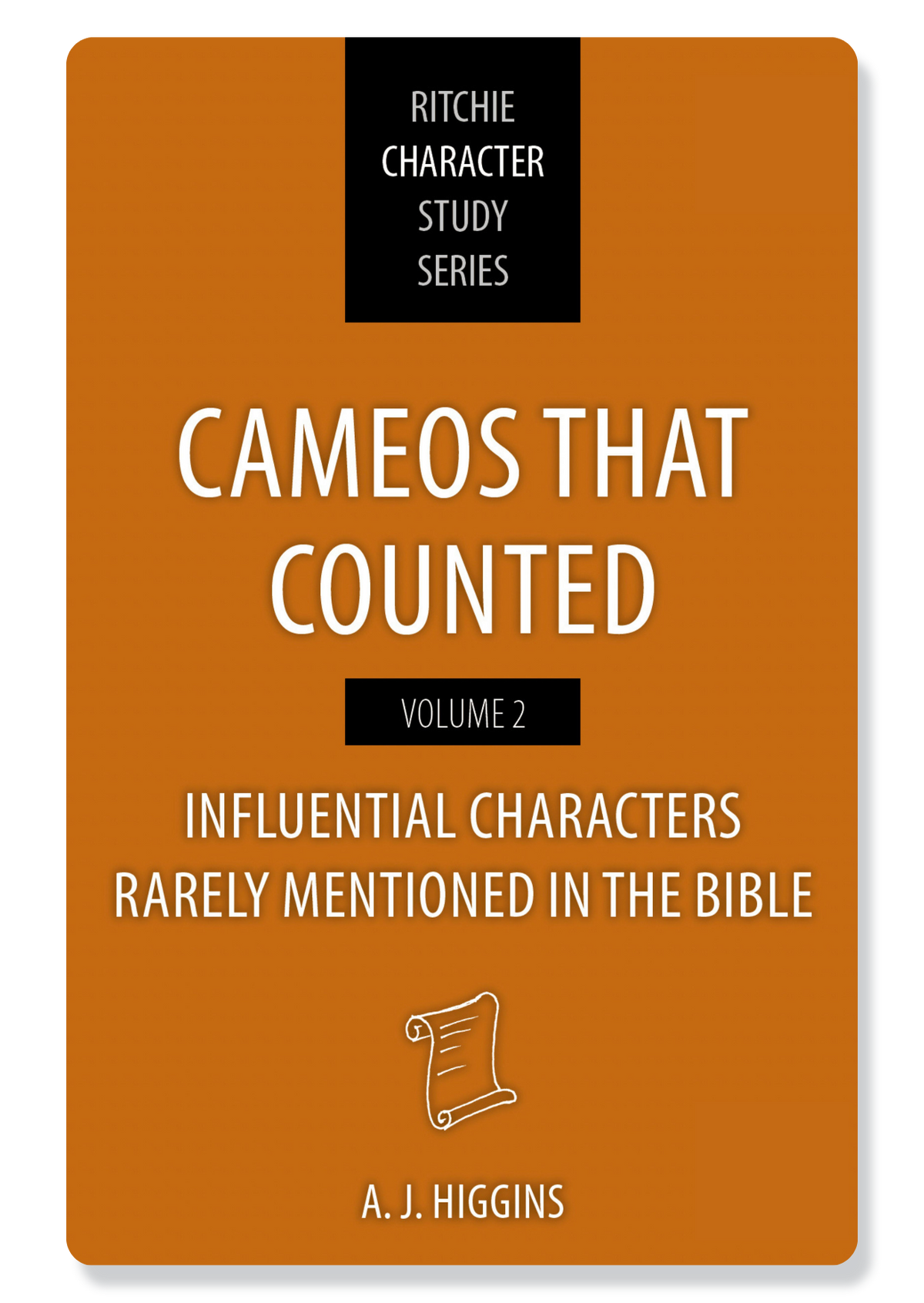 Cameos That Counted: Vol 2