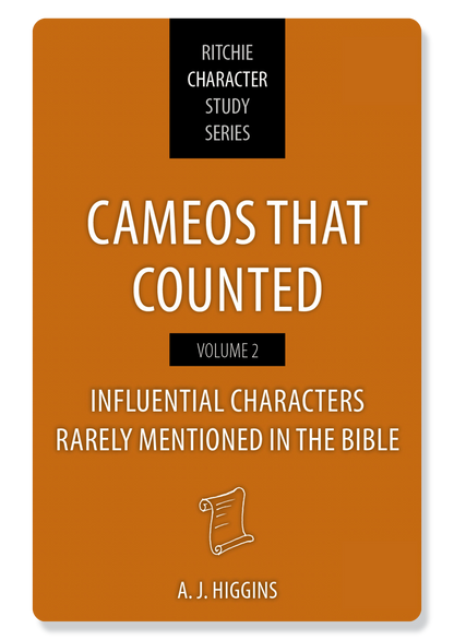 Cameos That Counted: Vol 2