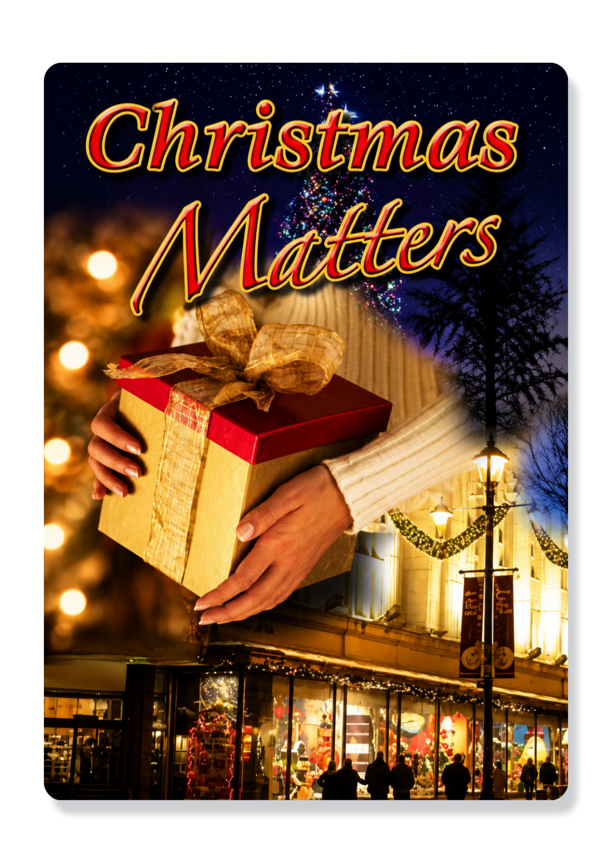 Christmas Matters