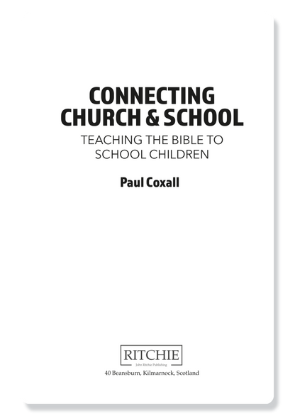 Connecting Church & School