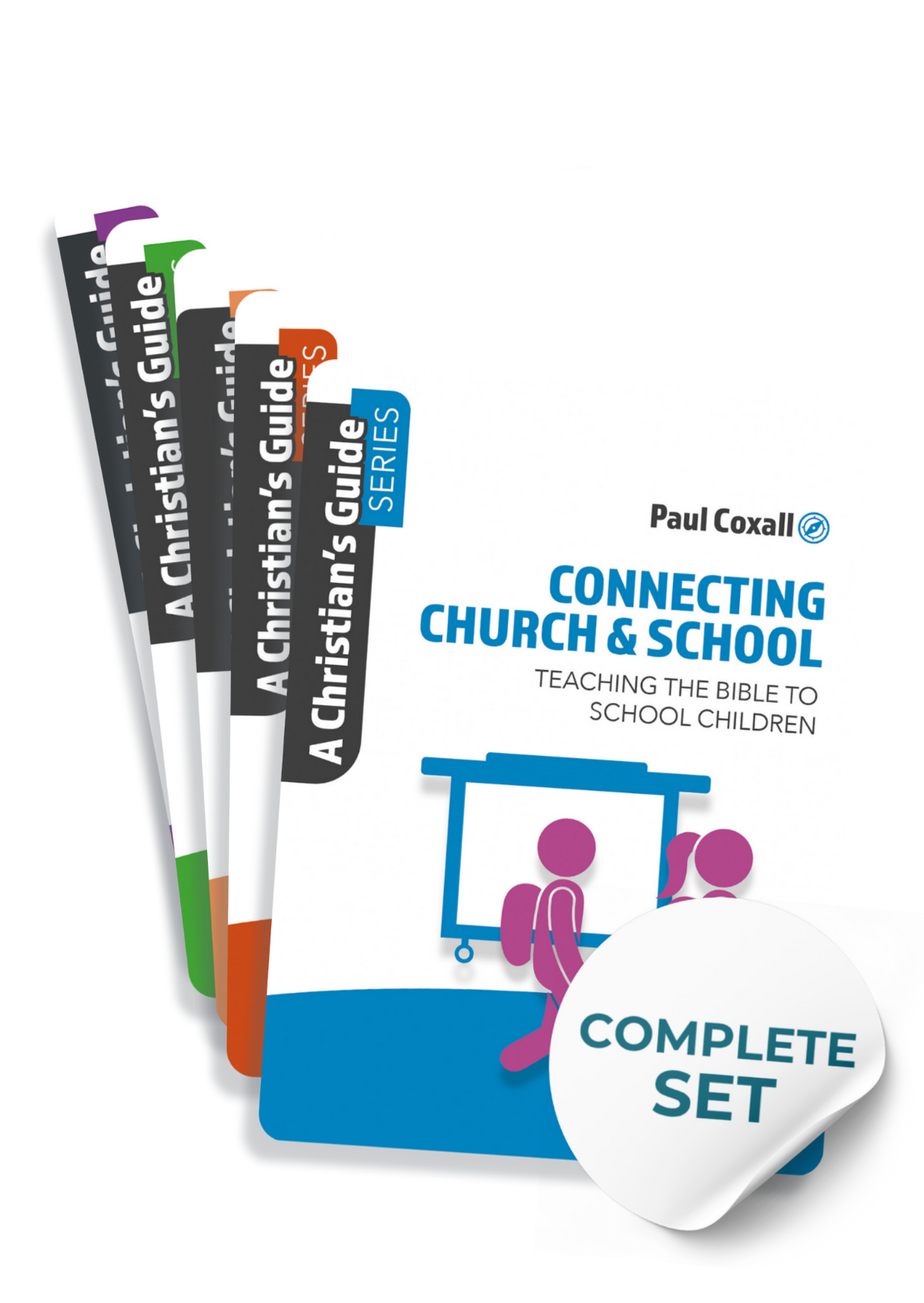 A Christian's Guide - Complete Set