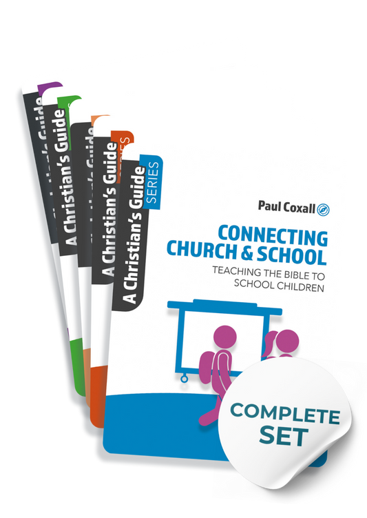 A Christian's Guide - Complete Set