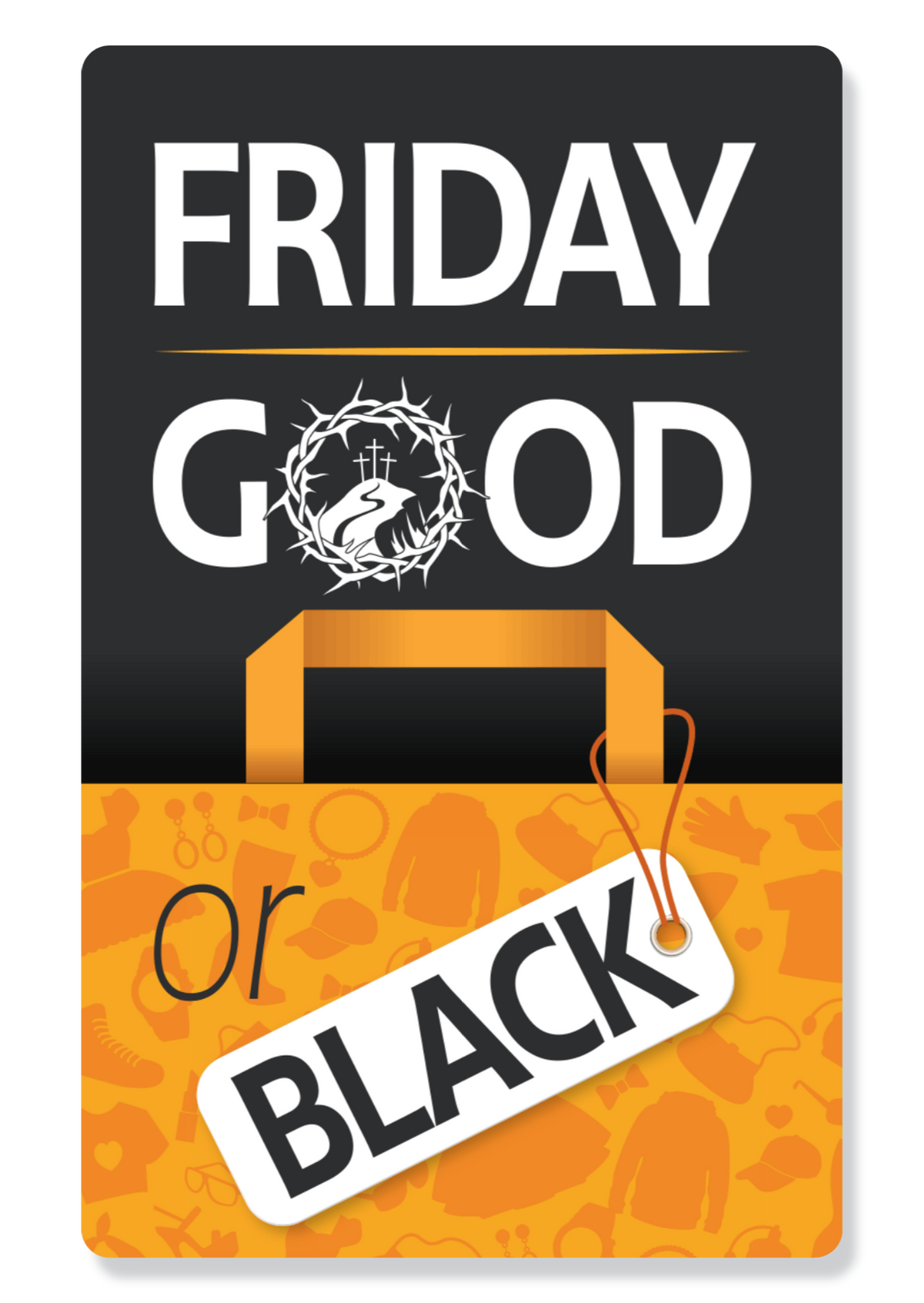 Friday Good Or Black?