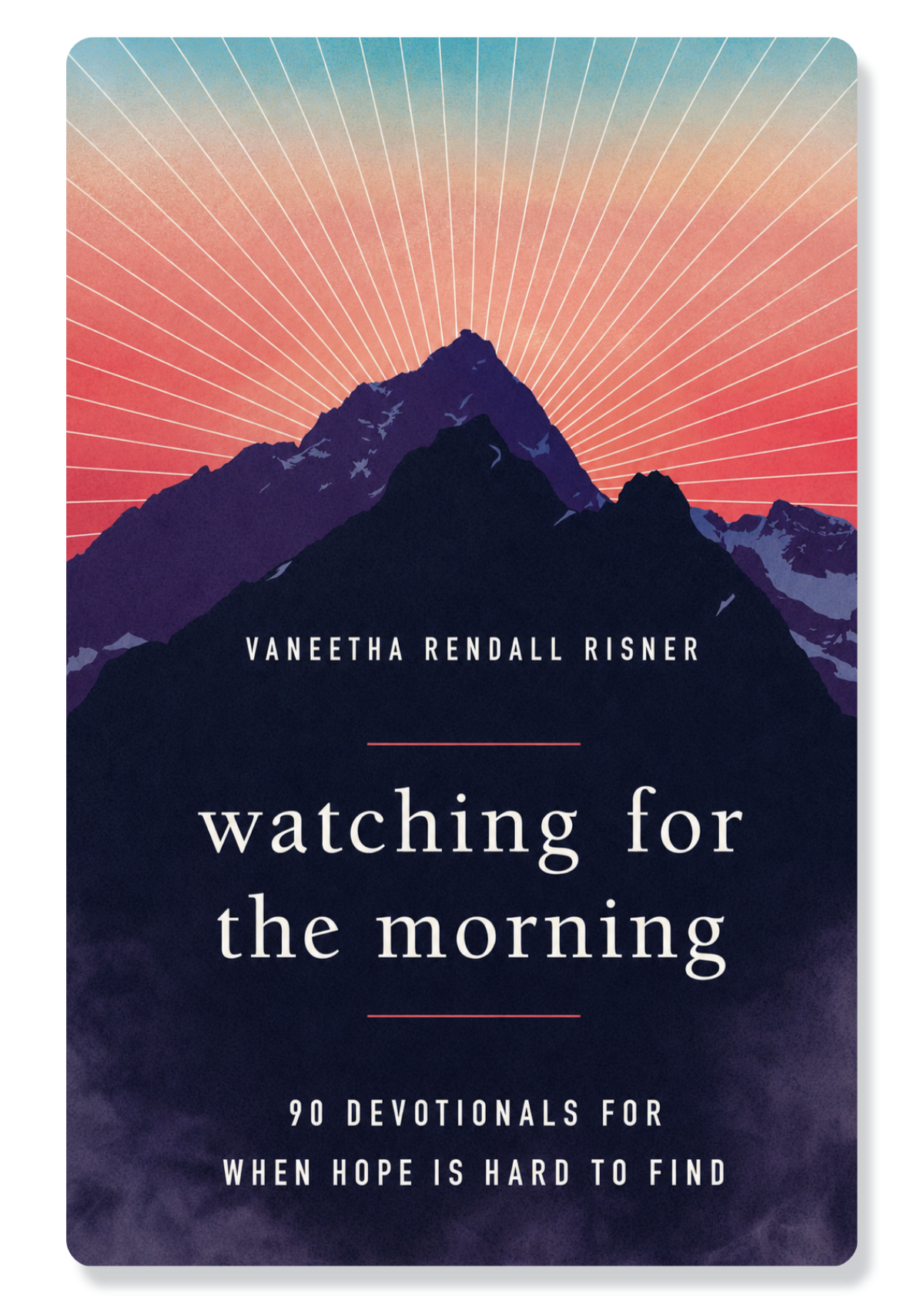 Watching for the Morning