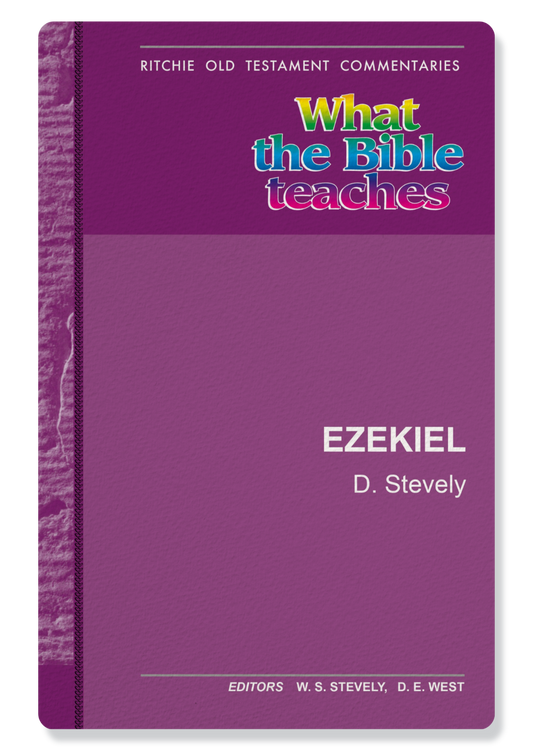 Ezekiel