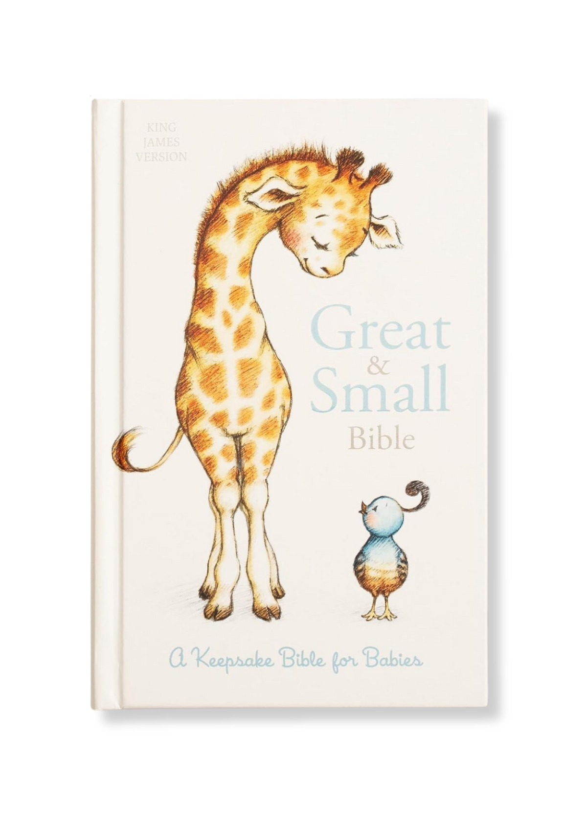 KJV Great and Small Bible