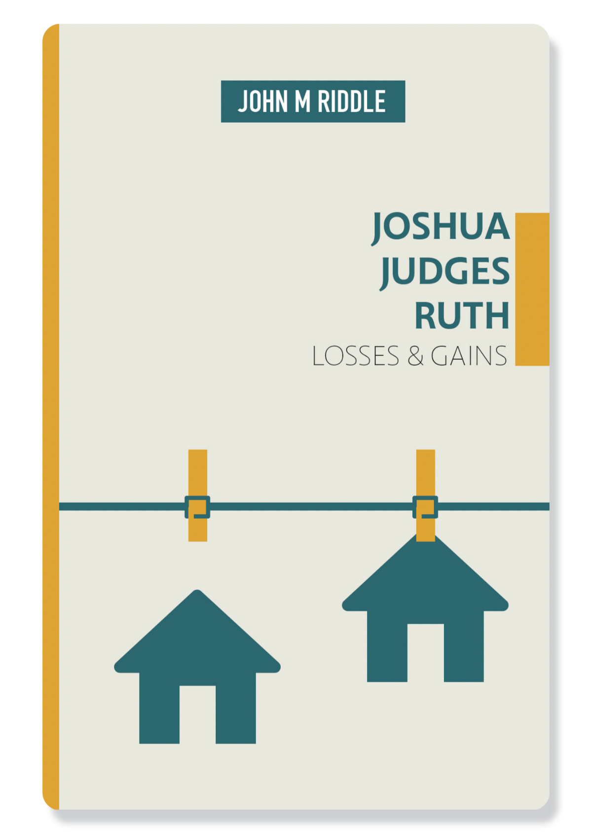 Joshua, Judges & Ruth